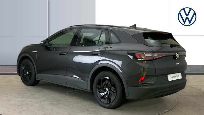 Volkswagen ID.4 109kW Life Pure 52kWh 5dr Auto Electric Estate